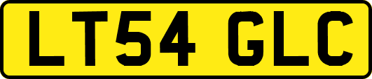 LT54GLC