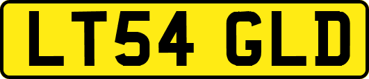 LT54GLD