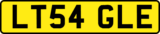 LT54GLE