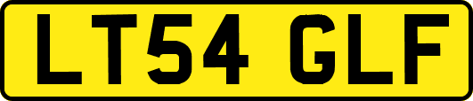 LT54GLF
