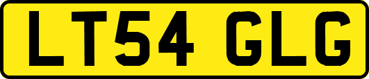 LT54GLG