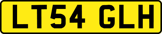 LT54GLH