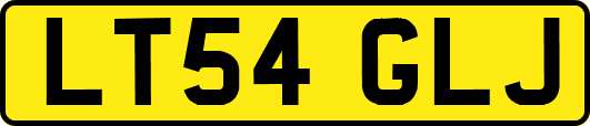 LT54GLJ
