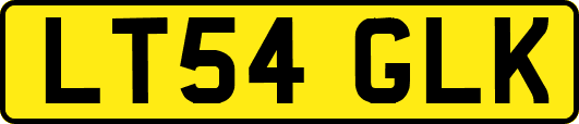 LT54GLK
