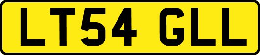 LT54GLL