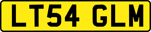 LT54GLM