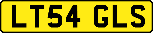 LT54GLS