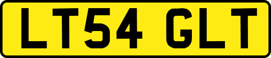 LT54GLT