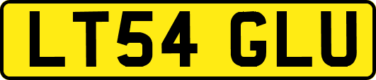 LT54GLU