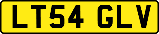 LT54GLV