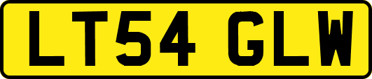 LT54GLW