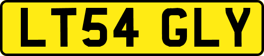 LT54GLY