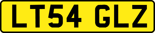 LT54GLZ