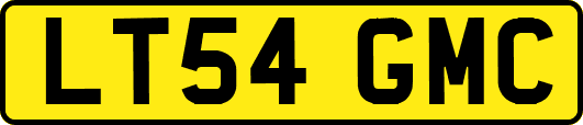 LT54GMC