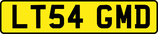 LT54GMD