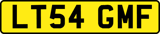 LT54GMF