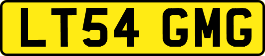 LT54GMG