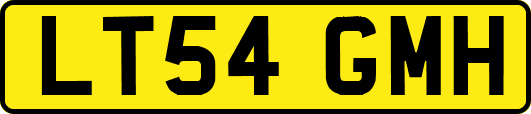 LT54GMH