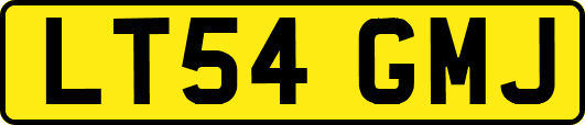 LT54GMJ
