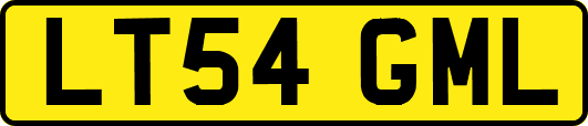 LT54GML