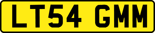 LT54GMM
