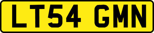 LT54GMN