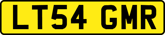 LT54GMR