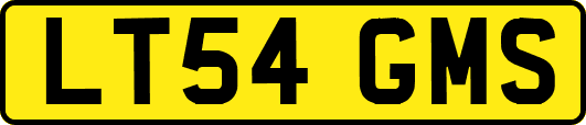 LT54GMS