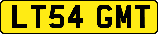 LT54GMT