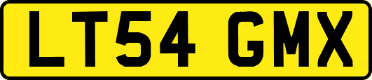 LT54GMX