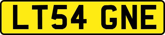 LT54GNE