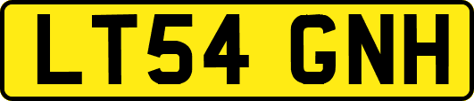 LT54GNH