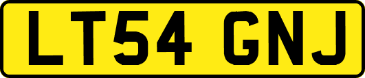 LT54GNJ