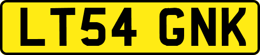 LT54GNK