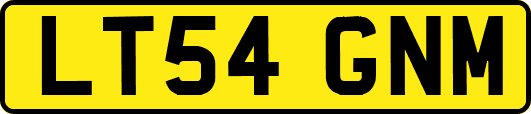 LT54GNM