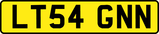 LT54GNN