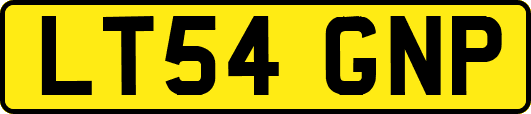 LT54GNP