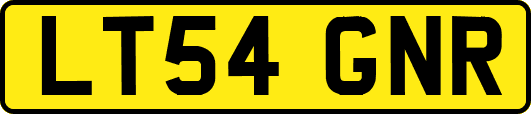 LT54GNR