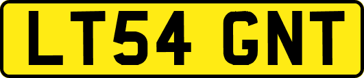 LT54GNT