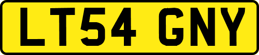 LT54GNY