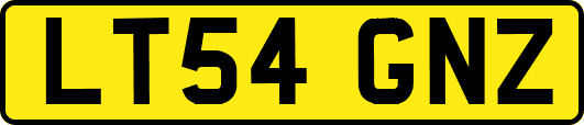 LT54GNZ
