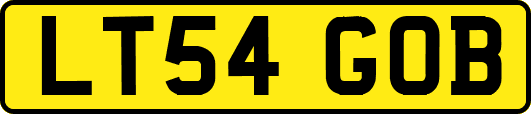 LT54GOB