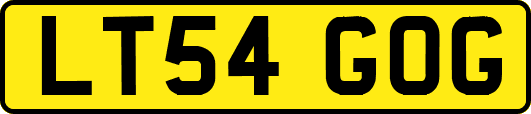 LT54GOG