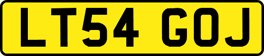 LT54GOJ