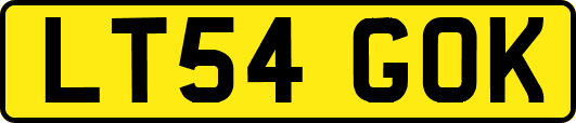 LT54GOK