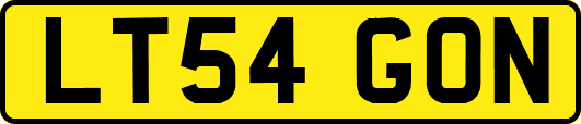 LT54GON