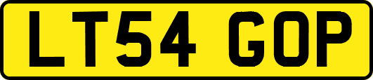 LT54GOP