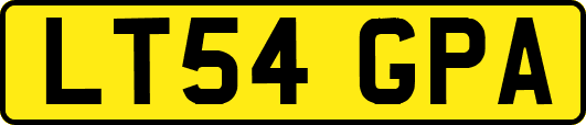 LT54GPA