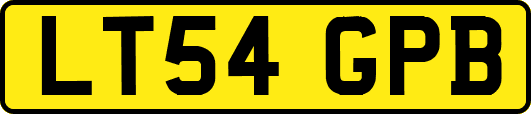 LT54GPB