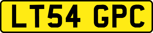 LT54GPC